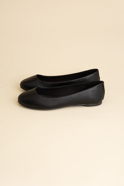 Kreme Classic Flats